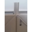 Kép 1/2 - Soroló Aluplast rendszer (rejtett)
