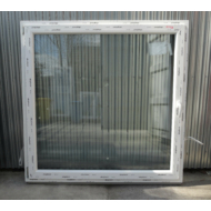 150x150 Bukó / nyíló műanyag ablak RAKTÁRRÓL