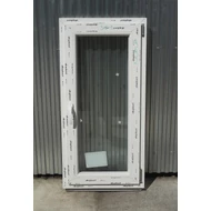 60x120 Bukó / nyíló műanyag ablak RAKTÁRRÓL