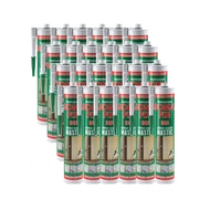 SomaFix Acryl (akril) tömítő fehér AblakGuru