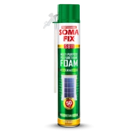 Soma Fix S811 kézi beépítő purhab AblakGuru Soma Fix S811 kézi beépítő purhab AblakGuru