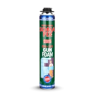 SomaFix S915 Pisztolyos Ragasztó hab szigeteleések, párkányok ragasztásához - AblakGuru