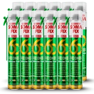 SomaFix S937 Pisztolyos 60s gyors kötésű ragasztó hab - AblakGuru