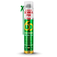 SomaFix S937 Pisztolyos 60s gyors kötésű ragasztó hab - AblakGuru