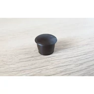 13-as furattakaró dugó sülyesztett beépítéshez (13mm dugó) BARNA
