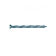 7,5 x 52 Tokrögzítő csavar (átmérő 7,5mm, horganyzott) TORX30 7,5 x 52 Tokrögzítő csavar (átmérő 7,5mm, horganyzott) TORX30