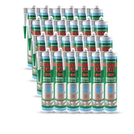 SomaFix Acryl (akril) tömítő fehér AblakGuru