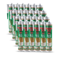 SomaFix Acryl (akril) tömítő fehér AblakGuru