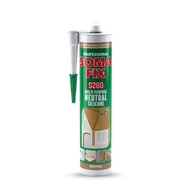 SomaFix Acryl (akril) tömítő fehér AblakGuru