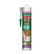 SomaFix Acryl (akril) tömítő fehér AblakGuru