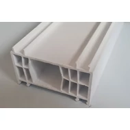 40mm-es műanyag toktoldó 81mm-es DECCO rendszerhez (FEHÉR, GYÁRI) 40mm-es műanyag toktoldó 81mm-es DECCO rendszerhez (FEHÉR, GYÁRI)