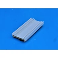 15mm-es műanyag toktoldó 70mm-es ALUPLAST rendszerhez (FEHÉR, GYÁRI) 15mm-es műanyag toktoldó 70mm-es ALUPLAST rendszerhez (FEHÉR, GYÁRI)