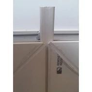 Soroló Aluplast rendszer (rejtett) Soroló Aluplast rendszer (rejtett)
