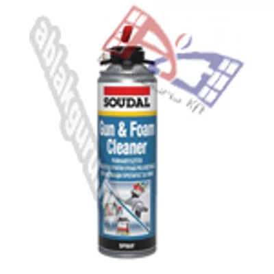 SOUDAL PU hab eltávolító spray