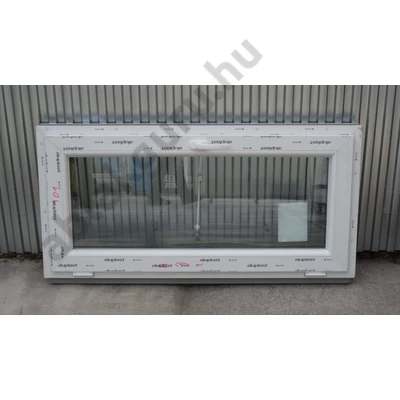 120x60 Bukó műanyag ablak RAKTÁRRÓL
