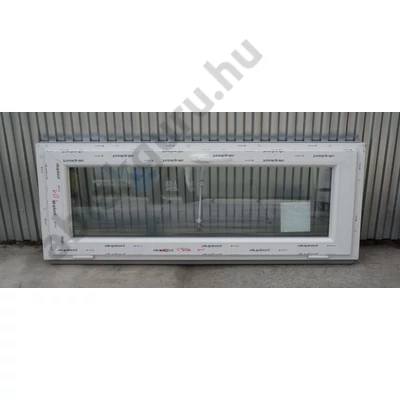150x60 Bukó műanyag ablak RAKTÁRRÓL