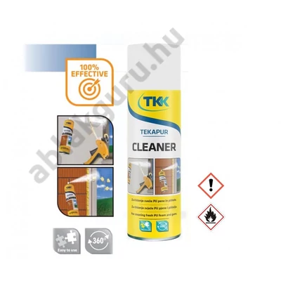 TKK PU hab eltávolító spray