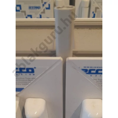 Soroló DECCO rendszer (rejtett)