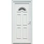 Temze 1 - Műanyag bejárati ajtó öt kamrás profilból Temze 1 - Műanyag bejárati ajtó öt kamrás profilból