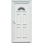 Temze 1 - Műanyag bejárati ajtó öt kamrás profilból Temze 1 - Műanyag bejárati ajtó öt kamrás profilból