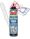 SOUDAL PU hab eltávolító spray