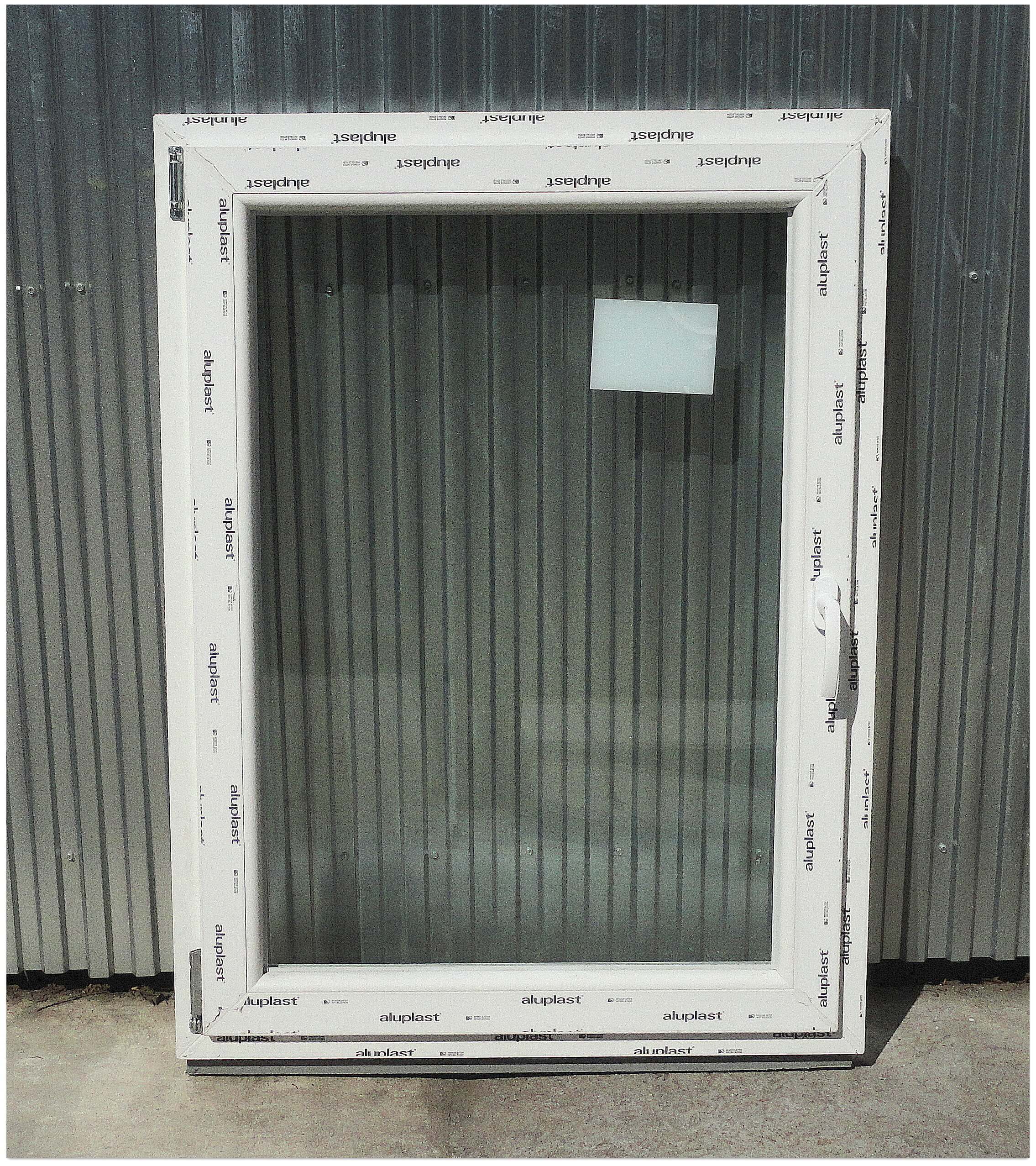 tıraş kan nakli sürahi  90x120 Bukó / nyíló műanyag ablak BAL (Aluplast Siegenia) - (Gyártási  mérete: 88x118cm) - ár, rendelés | AblakGuru